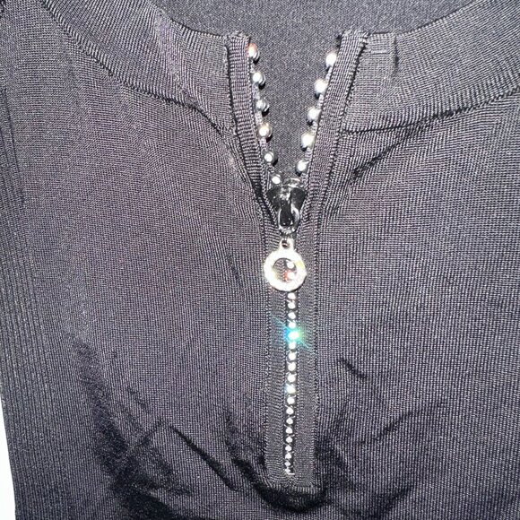 Cache Long Sleeve Top - Picture 2 of 3